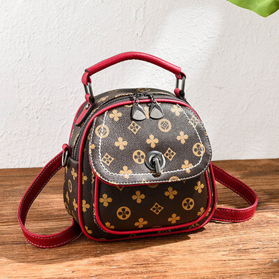 Small bag 2018 new small round bag handbag Korean version of the personality ladies shoulder bag Messenger bag female one generation
Small bag 2018 new small round bag handbag Korean version of the personality ladies shoulder bag Messenger bag female one generation