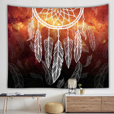 Gobestart Colorful Dream Catcher Tapestry Bohemia Hippie Wall Hanging Bedspread Dorm Decor
Gobestart Colorful Dream Catcher Tapestry Bohemia Hippie Wall Hanging Bedspread Dorm Decor