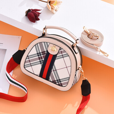 New Seashell Female Korean Fashion Handbag on Spring Style