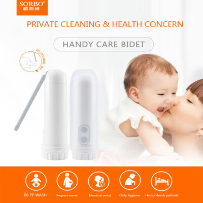 〖Follure〗Sorbo Waterproof Portable Electric Body Cleaner Washer For Baby Mother Elderly
〖Follure〗Sorbo Waterproof Portable Electric Body Cleaner Washer For Baby Mother Elderly