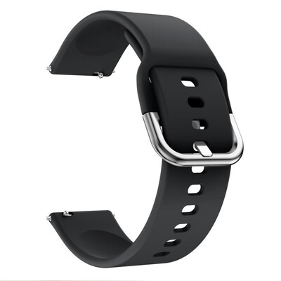 Fashion Watch Replacement Strap Safety And Environmental Protection For Samsung Galaxy Watch Active
Fashion Watch Replacement Strap Safety And Environmental Protection For Samsung Galaxy Watch Active