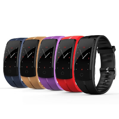Smart Sports Watch Fitness Smart Bracelet Step Calories Distance Heart Rate Blood Pressure Oxygen Test Sleep Monitor Message Call
Smart Sports Watch Fitness Smart Bracelet Step Calories Distance Heart Rate Blood Pressure Oxygen Test Sleep Monitor Message Call