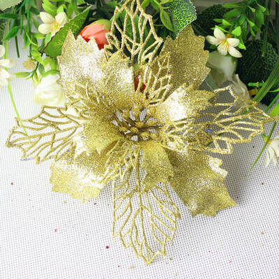Gobestart Romantic Rosette Hanging Charm Party Decoration Christmas Tree Ornament Flower
Gobestart Romantic Rosette Hanging Charm Party Decoration Christmas Tree Ornament Flower