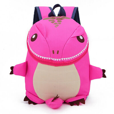 2019 New Style Fashion Hot Kid Toddler Backpack Patchwork Kindergarten Schoolbag Baby Cartoon Animal Bag Shoulder Bag
2019 New Style Fashion Hot Kid Toddler Backpack Patchwork Kindergarten Schoolbag Baby Cartoon Animal Bag Shoulder Bag