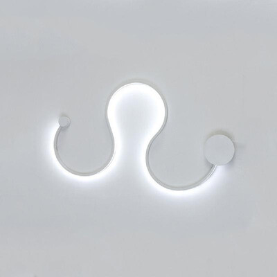 Modern Style Led Acrylic Chandelier Ceiling Light Wall Lamp Decoration Light for Home Living Room Bedroom
Modern Style Led Acrylic Chandelier Ceiling Light Wall Lamp Decoration Light for Home Living Room Bedroom