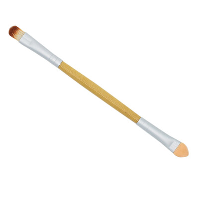 Toponeto Makeup Brush Double-end Eyeshadow Sponge Brush Applicator Makeup Cosmetic Tool
Toponeto Makeup Brush Double-end Eyeshadow Sponge Brush Applicator Makeup Cosmetic Tool