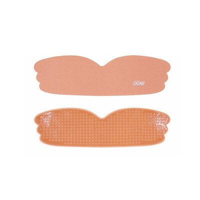 Toponeto Women Invisible Wing Bra Air Permeable Cooling Summer Wireless Bra For Party
Toponeto Women Invisible Wing Bra Air Permeable Cooling Summer Wireless Bra For Party