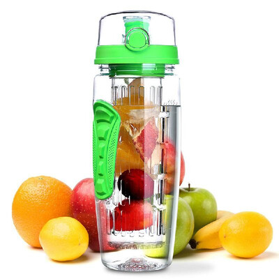 Sport Infuse Water Bottle Flip Tops Lid Dual Anti-Slip Grips For Office Home Toxin-free Shatter-resistant Leak Proof
Sport Infuse Water Bottle Flip Tops Lid Dual Anti-Slip Grips For Office Home Toxin-free Shatter-resistant Leak Proof