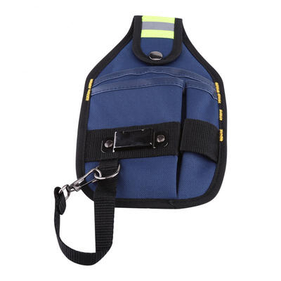 Greensen Professional Electrician Tool Bag Utility Convenient Work Pouch Pocket Holder
Greensen Professional Electrician Tool Bag Utility Convenient Work Pouch Pocket Holder
