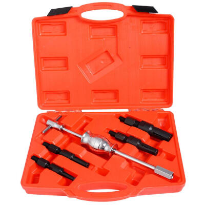 Ktaxon Universal Remover Tool Kit Slide Hammer Blind Hole Pilot Bearing Internal Puller
Ktaxon Universal Remover Tool Kit Slide Hammer Blind Hole Pilot Bearing Internal Puller