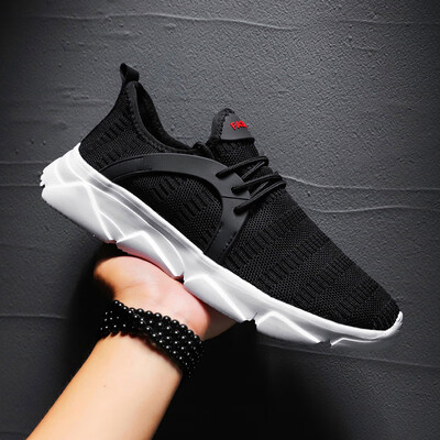 Mesh Breathable Men Shoes Sneakers Comfortable Men Casual Shoes Men Summer Fashion Lace Up Sneakers Man Tenis Hombre Running
Mesh Breathable Men Shoes Sneakers Comfortable Men Casual Shoes Men Summer Fashion Lace Up Sneakers Man Tenis Hombre Running