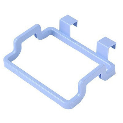 Kitchen Home Bathroom Cupboard Cabinet Over Door Hanging Towel Rack Trash Bag Holder Shelf Free Nail Hanger
Kitchen Home Bathroom Cupboard Cabinet Over Door Hanging Towel Rack Trash Bag Holder Shelf Free Nail Hanger