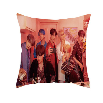 Kpop BTS New Album MAP of The Soul Persona Concept Square Throw Pillow Cover Pillowcase Photo Printing
Kpop BTS New Album MAP of The Soul Persona Concept Square Throw Pillow Cover Pillowcase Photo Printing