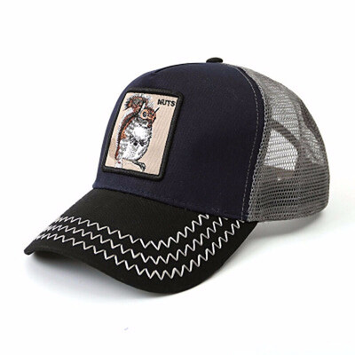 SUNSIOM Mens Baseball Cap Fashion Trucker Animal Patterns Caps Casual Solid Hats Unisex
SUNSIOM Mens Baseball Cap Fashion Trucker Animal Patterns Caps Casual Solid Hats Unisex