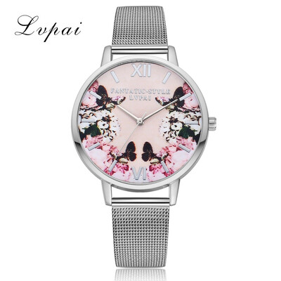 NEW Womens Watches Fashion Elegant Stainless Steel Analog Quartz Round Wrist Watch Ladies Watches Girl Clock Zegarek Damski 233
NEW Womens Watches Fashion Elegant Stainless Steel Analog Quartz Round Wrist Watch Ladies Watches Girl Clock Zegarek Damski 233