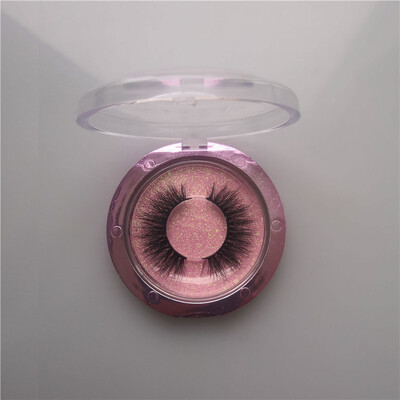 HUISGHAIR 3D mink hair false eyelashes natural three-dimensional thick cross section eyelashes beauty tools 14471
HUISGHAIR 3D mink hair false eyelashes natural three-dimensional thick cross section eyelashes beauty tools 14471