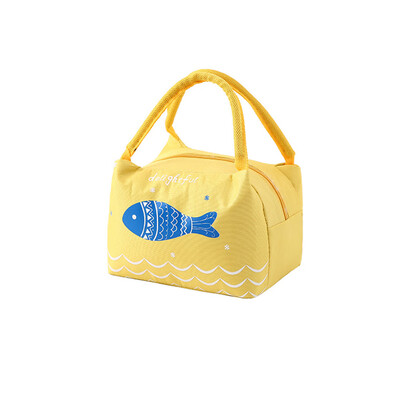 Lunch Box Bag Picnic Portable Waterproof Insulation Bags Lunch Container Student Meal Bag
Lunch Box Bag Picnic Portable Waterproof Insulation Bags Lunch Container Student Meal Bag