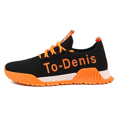 Men Vulcanize Shoes Breathable Casual Sneakers No-slip Male Air Mesh Lace Up Men Trainers Shoes Jogging Footwear Tenis Masculino
Men Vulcanize Shoes Breathable Casual Sneakers No-slip Male Air Mesh Lace Up Men Trainers Shoes Jogging Footwear Tenis Masculino