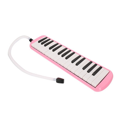 Glarry Professional 32 Keyboard Harmonica Instrument - Also Called Mouth Organ Wind Piano
Glarry Professional 32 Keyboard Harmonica Instrument - Also Called Mouth Organ Wind Piano