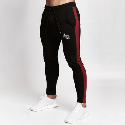 Fashion Mens BASIC JOGGER Pants Cotton Active Urban Slim Fit Elastic Hip hop Dance Trousers
Fashion Mens BASIC JOGGER Pants Cotton Active Urban Slim Fit Elastic Hip hop Dance Trousers
