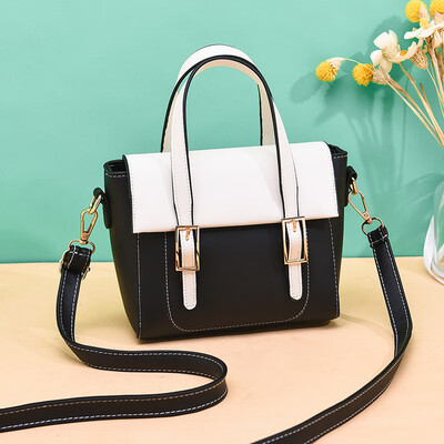 Female bag 2019 Europe&the United States new ladies big bag large capacity PU leather Messenger shoulder bag handbag
Female bag 2019 Europe&the United States new ladies big bag large capacity PU leather Messenger shoulder bag handbag