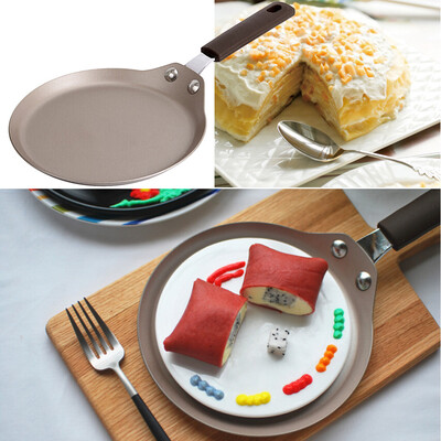 Siaonvr Non-stick Frying Pan With Ceramic Coating And Induction Cooking Oven Safe
Siaonvr Non-stick Frying Pan With Ceramic Coating And Induction Cooking Oven Safe