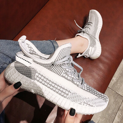 Torre shoes female autumn Joker ins reflective lace-up smoked shoes Korean students thick-soled sneakers
Torre shoes female autumn Joker ins reflective lace-up smoked shoes Korean students thick-soled sneakers