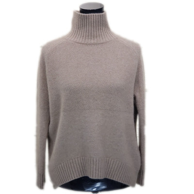 Goat Republic Turtleneck Pullover Women Cardigan Comfort 6631