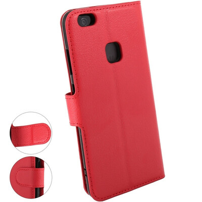 New Huawei P10 Lite Phone Case P10 Lite Phone Case Litchi Pattern Left And Right Open Wallet Protector
New Huawei P10 Lite Phone Case P10 Lite Phone Case Litchi Pattern Left And Right Open Wallet Protector