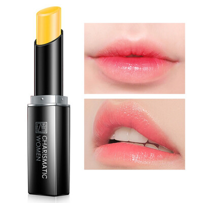 Moisturizer Transparent Temperature Lipstick Makeup Magic Flower Color Changing Long Lasting Lipstick Kit Cosmetic
Moisturizer Transparent Temperature Lipstick Makeup Magic Flower Color Changing Long Lasting Lipstick Kit Cosmetic