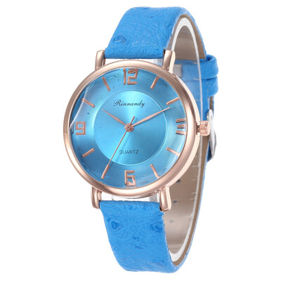 Scale digital leather strap womens fashion watch spot wholesale student popular watch
Scale digital leather strap womens fashion watch spot wholesale student popular watch