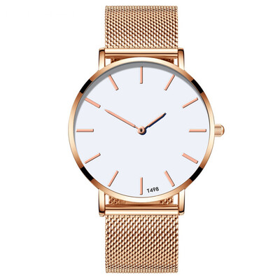 Gobestart Luxury Watches Quartz Watch Stainless Steel Dial Casual Bracele Watch
Gobestart Luxury Watches Quartz Watch Stainless Steel Dial Casual Bracele Watch