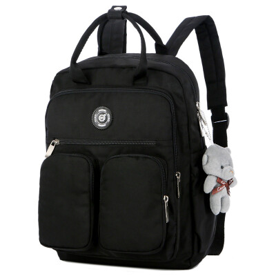 Bag female fashion fashion bag shoulder bag female female bag large nylon bag female