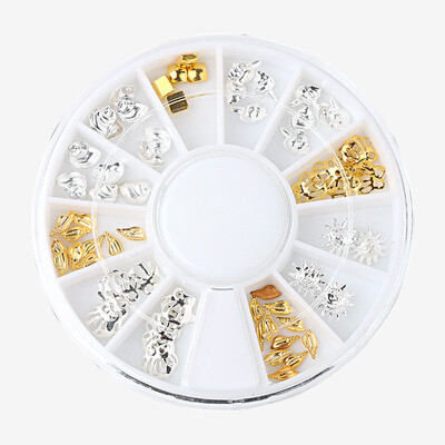 Toponeto 3D Acrylic Nail Art Tips Decoration Flat Back Glitter Rhinestones Pearls Beads
Toponeto 3D Acrylic Nail Art Tips Decoration Flat Back Glitter Rhinestones Pearls Beads