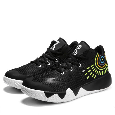 High-top basketball shoes increased couple casual shoes tide shoes breathable mesh wear sports mens shoes
High-top basketball shoes increased couple casual shoes tide shoes breathable mesh wear sports mens shoes