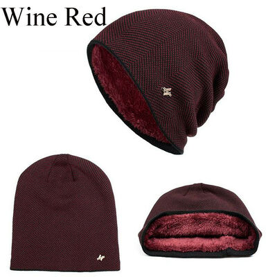 Mens Women Knit Ski Cap Hip-Hop Blank Color Winter Warm Unisex Beanie Wool Hat
Mens Women Knit Ski Cap Hip-Hop Blank Color Winter Warm Unisex Beanie Wool Hat