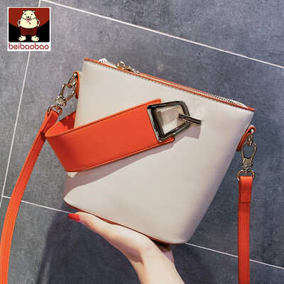 Internet celebrity bucket bag 2019 new handbag leisure oblique bag fashion simple bag
Internet celebrity bucket bag 2019 new handbag leisure oblique bag fashion simple bag