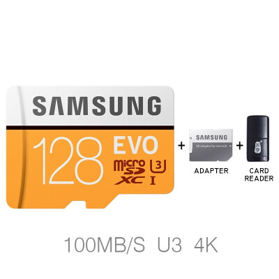 SAMSUNG New Micro SD Memory Card EVO 128GB 64GB 32GB 95MBs 100MBs C10 SDHC SDXC U1 U3 TF Card 64 G 32 G Cards 100 Original
SAMSUNG New Micro SD Memory Card EVO 128GB 64GB 32GB 95MBs 100MBs C10 SDHC SDXC U1 U3 TF Card 64 G 32 G Cards 100 Original