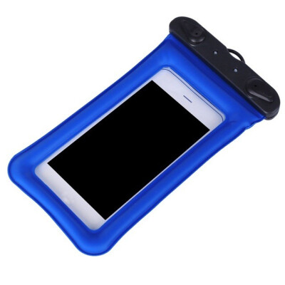 6 Color Waterproof Multi-Function Mini Underwater Mobile Phone Bag 6 Inch Smart Phone Waterproof Bag
6 Color Waterproof Multi-Function Mini Underwater Mobile Phone Bag 6 Inch Smart Phone Waterproof Bag