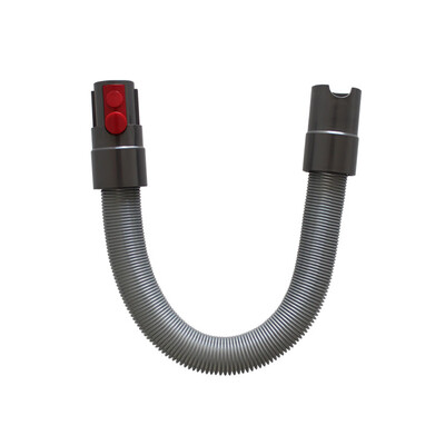 Gobestart 1PCS Vacuum Accessories Hose Extension Tube For Dyson V7 V8 V10 Cordless Cleaner
Gobestart 1PCS Vacuum Accessories Hose Extension Tube For Dyson V7 V8 V10 Cordless Cleaner