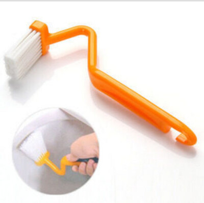 Product V - type high efficiency soft hair toilet toilet brush curved handle household cleaning brush
Product V - type high efficiency soft hair toilet toilet brush curved handle household cleaning brush