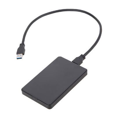 Super Slim High Speed 5Gbps USB 30 SATA Hard-disk External Enclosure Case Hard Disk Drive Box Tool-free with USB Cable for 3TB 2
Super Slim High Speed 5Gbps USB 30 SATA Hard-disk External Enclosure Case Hard Disk Drive Box Tool-free with USB Cable for 3TB 2