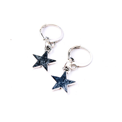 Handmade Elegant Star Moon Shell Drop Earrings Romantic Simple Unique Ethnic Holiday Earrings For Women Jewelry Bijoux Femme
Handmade Elegant Star Moon Shell Drop Earrings Romantic Simple Unique Ethnic Holiday Earrings For Women Jewelry Bijoux Femme