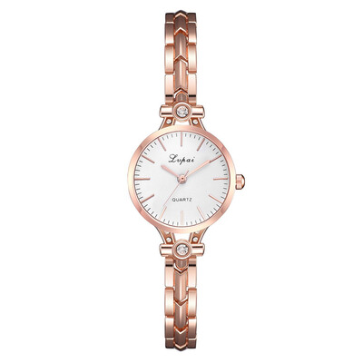 LVPAI brand wish hot sale simple casual quartz watch Korean version of the high-end ladies bracelet watch
LVPAI brand wish hot sale simple casual quartz watch Korean version of the high-end ladies bracelet watch