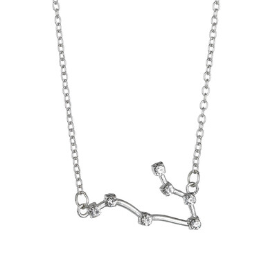 12 Horoscope Aries Pisces Leo Necklace Gold Silver Color 12 Constellation Necklaces Pendants Choker Necklaces For Women Jewelry
12 Horoscope Aries Pisces Leo Necklace Gold Silver Color 12 Constellation Necklaces Pendants Choker Necklaces For Women Jewelry