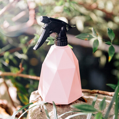 Gobestart Empty Spray Bottle Plastic Watering The Flowers Water Spray For Salon Plants GN
Gobestart Empty Spray Bottle Plastic Watering The Flowers Water Spray For Salon Plants GN