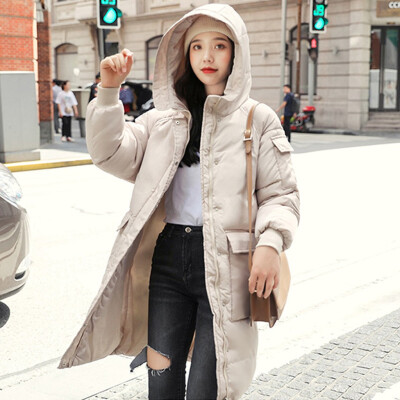 Toponeto Fashion Women Warm Slim Knee Length Thick Long Sleeve Blouse Loose Hoodie Coat
Toponeto Fashion Women Warm Slim Knee Length Thick Long Sleeve Blouse Loose Hoodie Coat