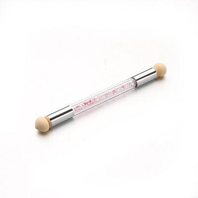 〖Follure〗Set Glitter Powder Picking Dotting Gradient Pen Brush 2 Sponge Nail Art Tools
〖Follure〗Set Glitter Powder Picking Dotting Gradient Pen Brush 2 Sponge Nail Art Tools