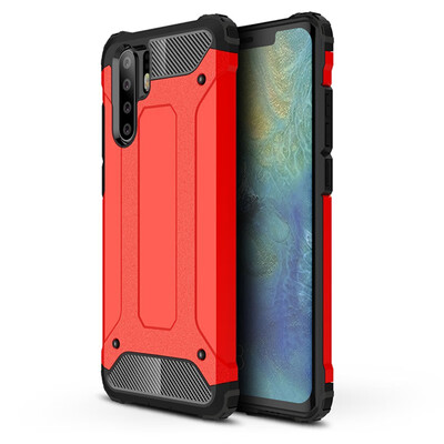 Hybrid Bumper Case Huawei P30 Pro Soft Phone Cover Huawei P30 P30pro VOG-L29 VOG-L09 ELE-L09 ELE-L29 TPU Case
Hybrid Bumper Case Huawei P30 Pro Soft Phone Cover Huawei P30 P30pro VOG-L29 VOG-L09 ELE-L09 ELE-L29 TPU Case
