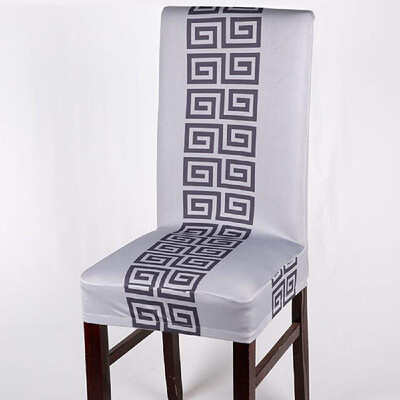 Stretch Chair Cover Removable Elastic Chair Protector for Hotel Dining Room Office
Stretch Chair Cover Removable Elastic Chair Protector for Hotel Dining Room Office